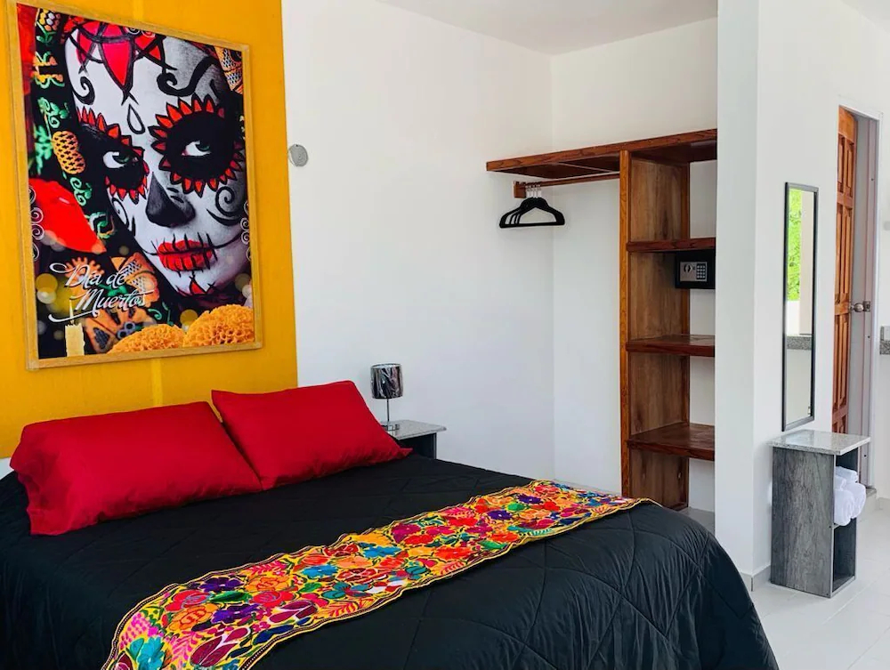 Casa la Catrina
