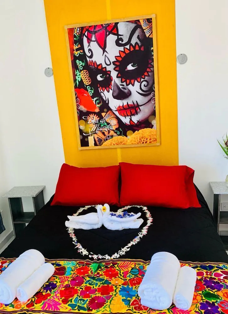 Casa la Catrina
