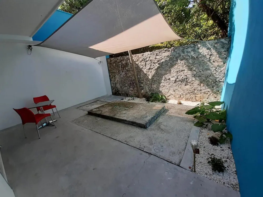 Casa la Catrina