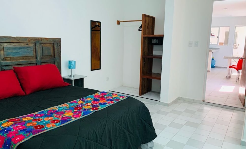 Casa la Catrina
