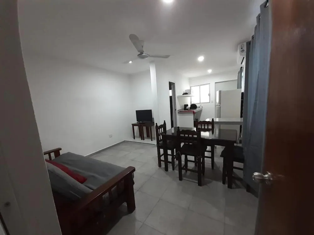Casa la Catrina