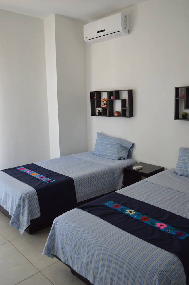 Casa Mexh