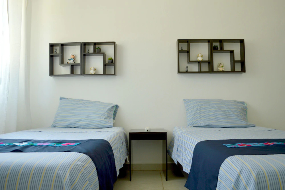 Casa Mexh
