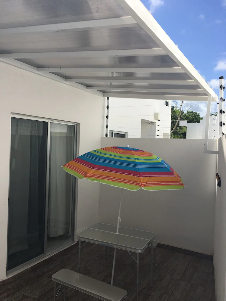 Casa Mexh
