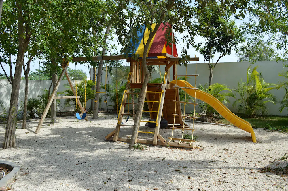 Casa Mexh