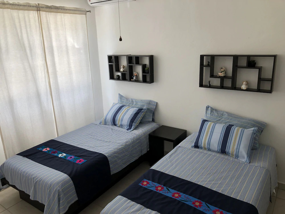 Casa Mexh