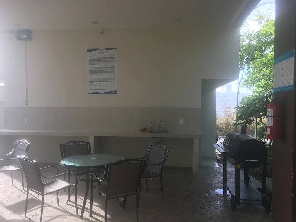 Casa Mexh