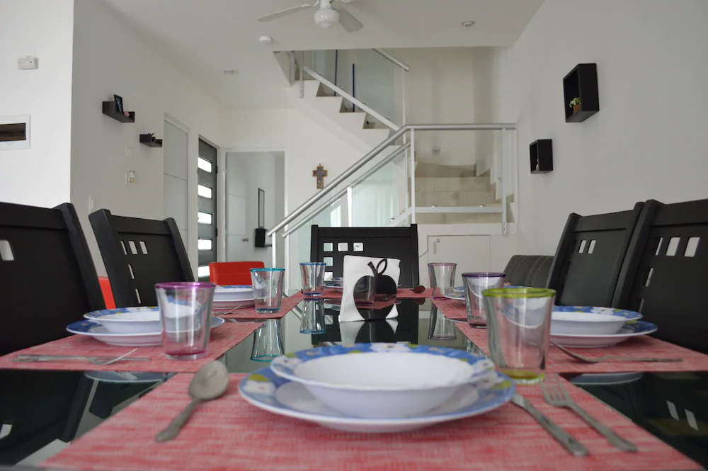 Casa Mexh