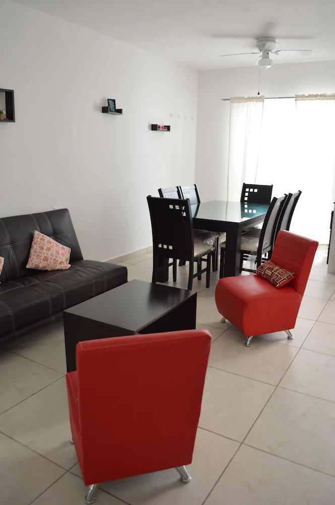 Casa Mexh
