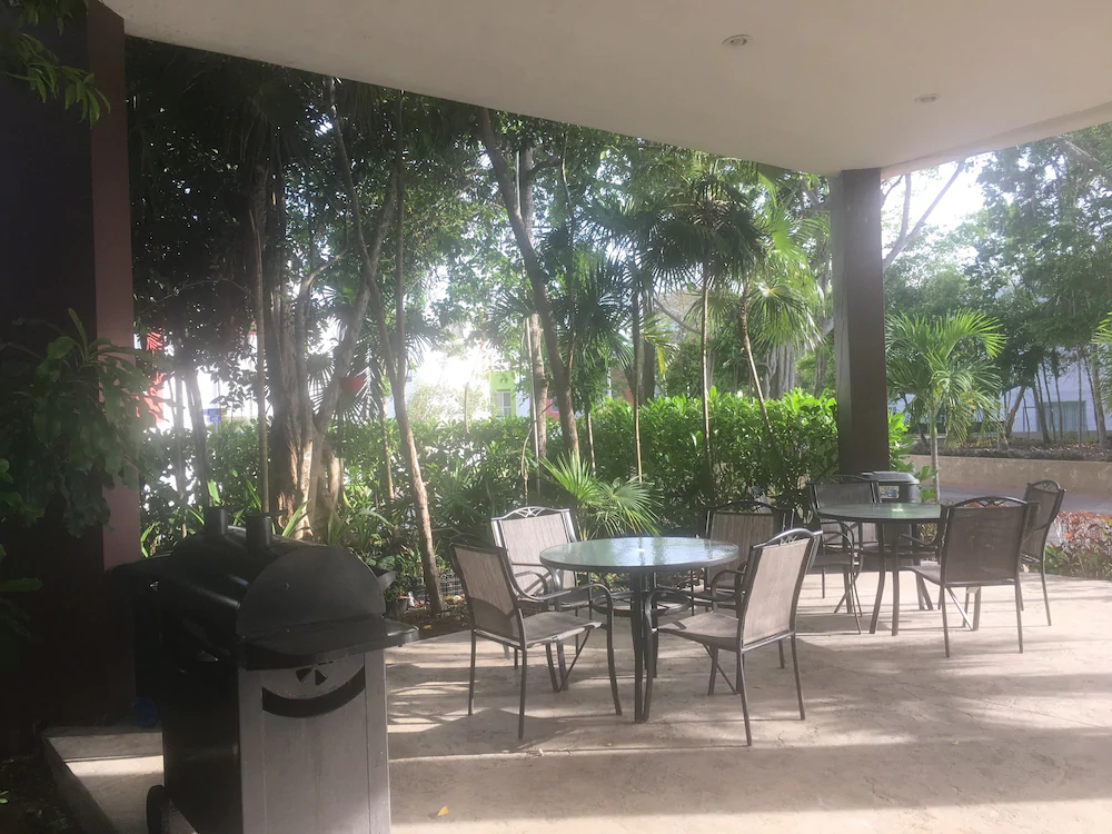 Casa Mexh