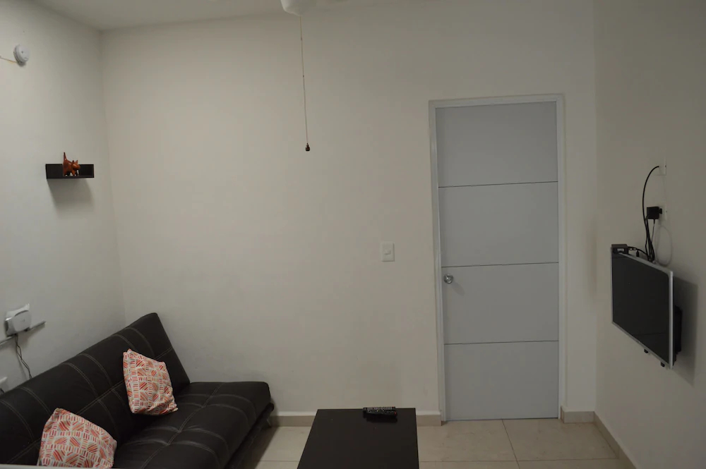 Casa Mexh