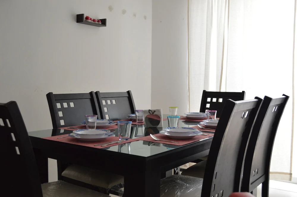 Casa Mexh