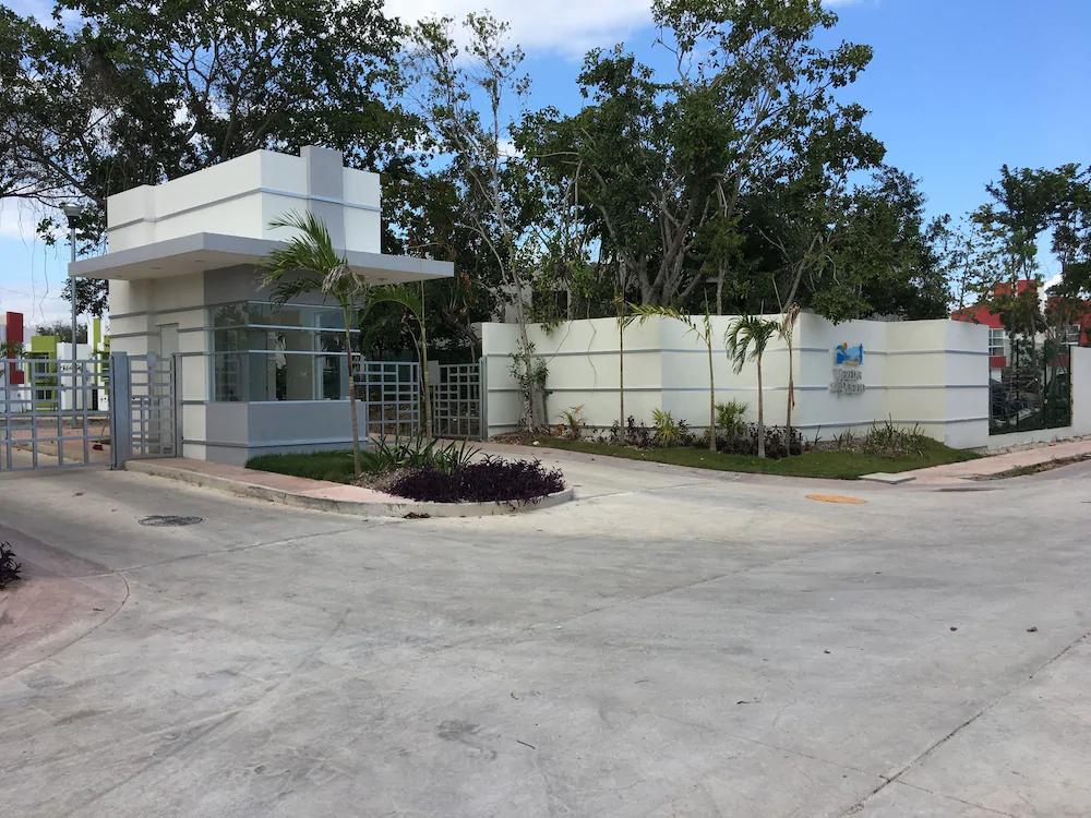 Casa Mexh