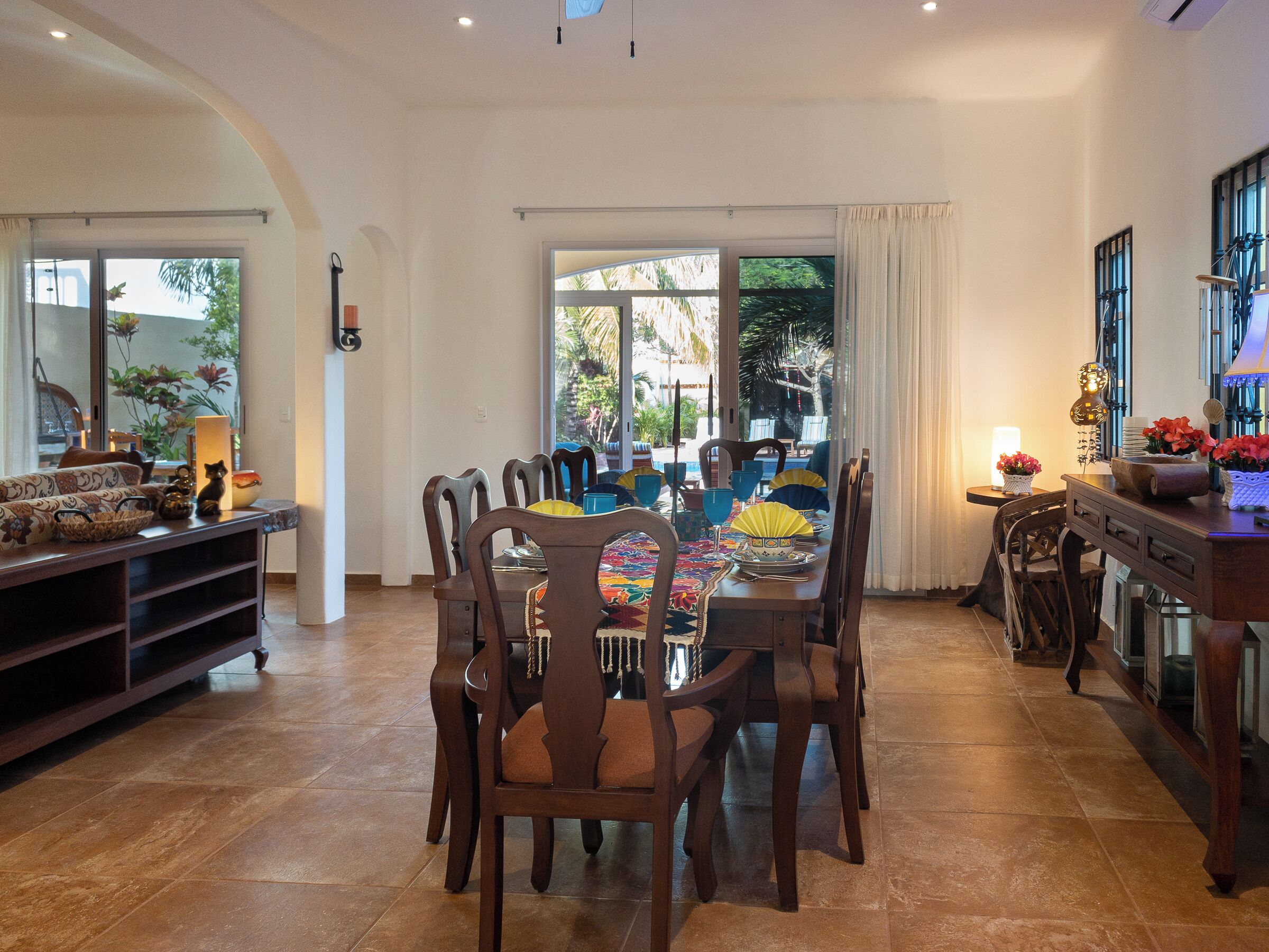 Casa Zarah
