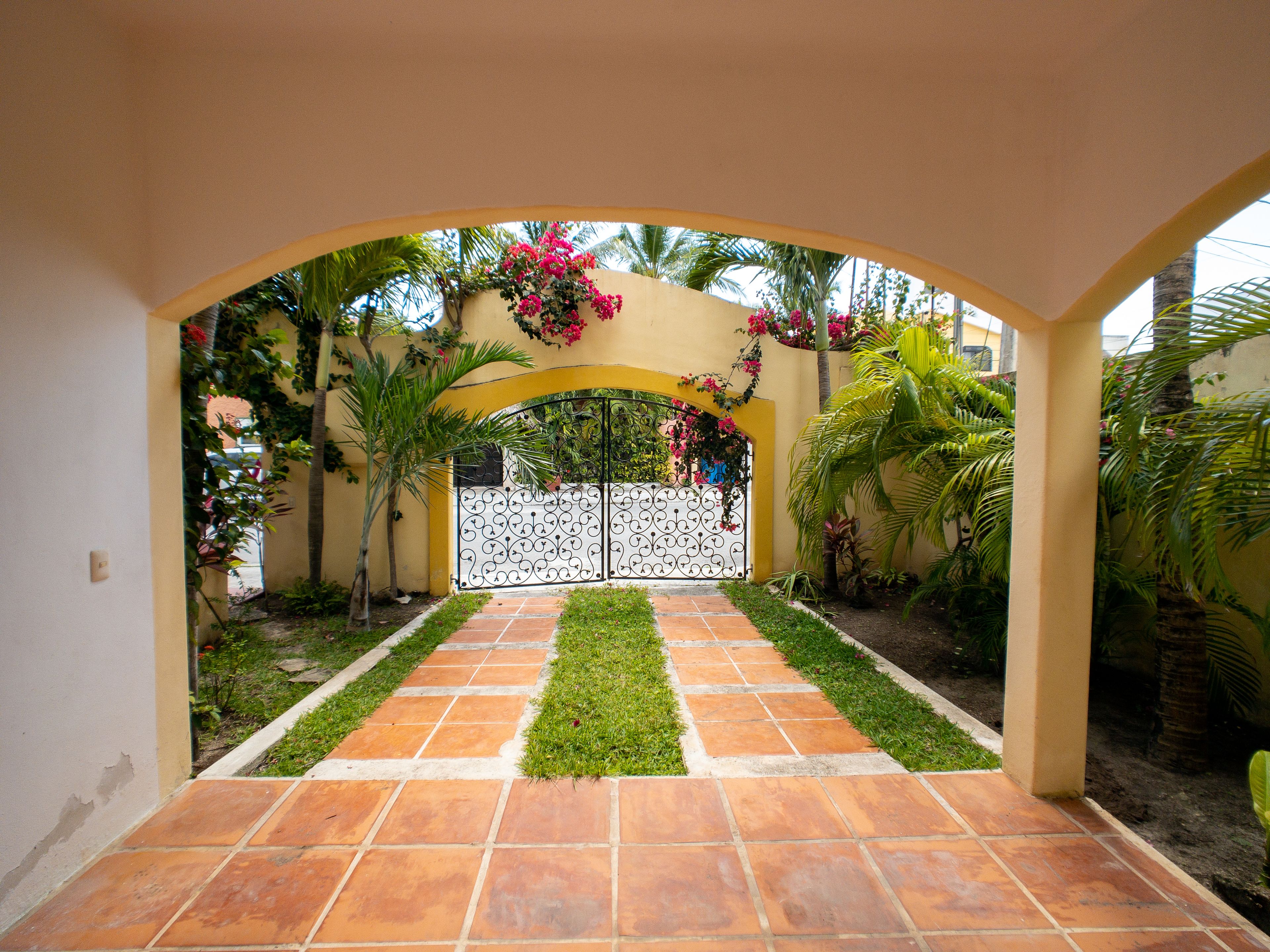 Casa Zarah