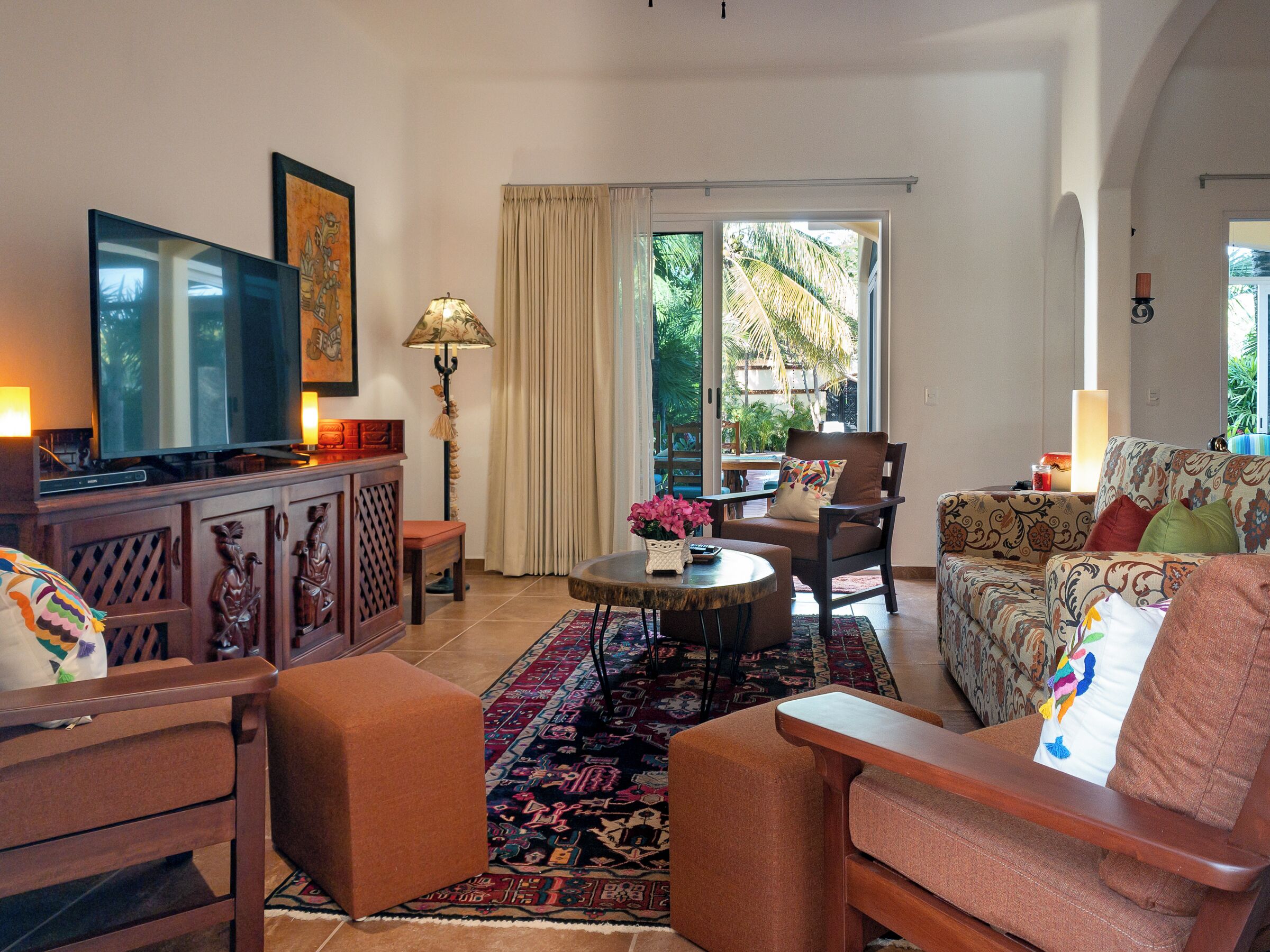Casa Zarah