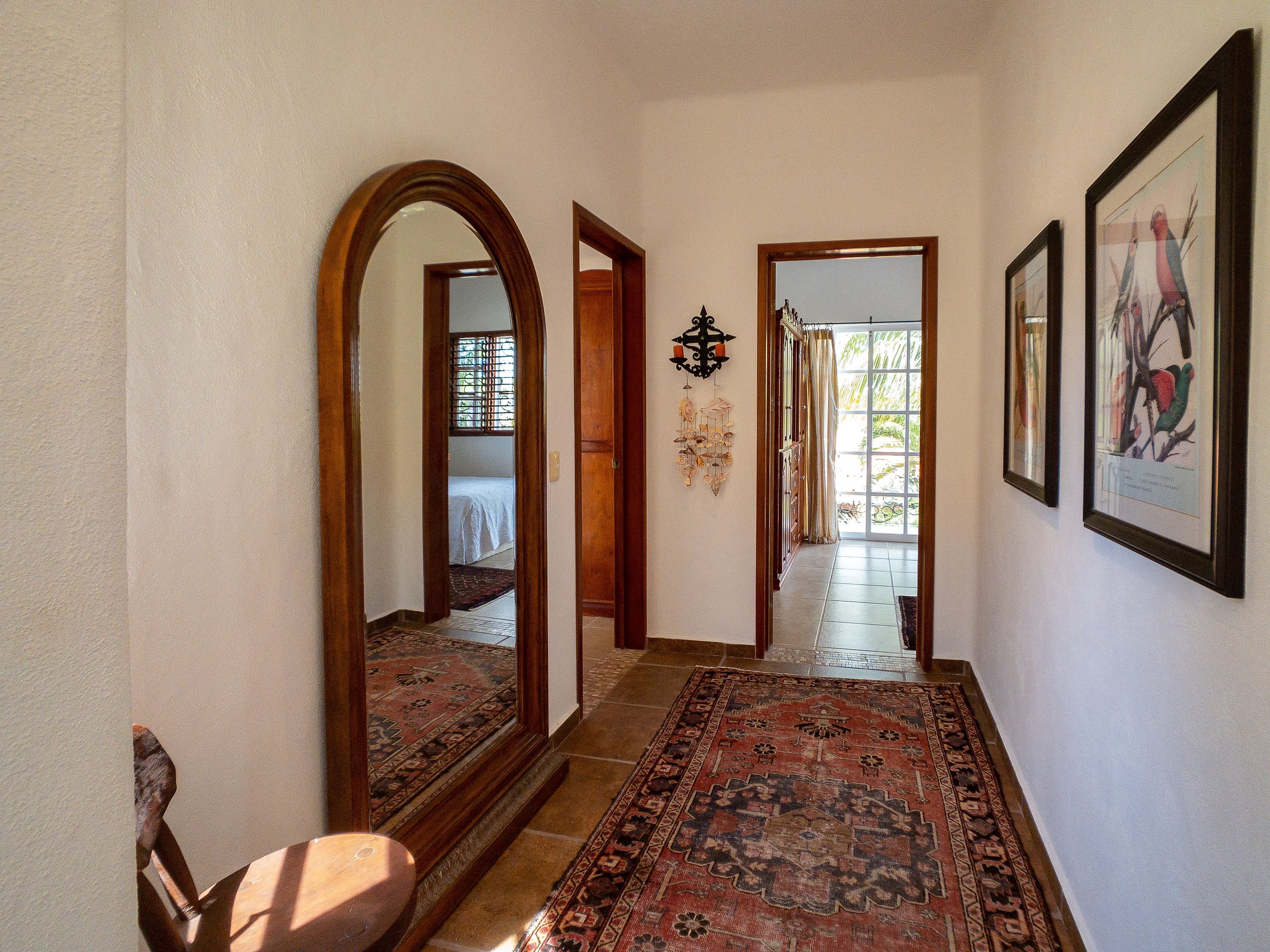 Casa Zarah
