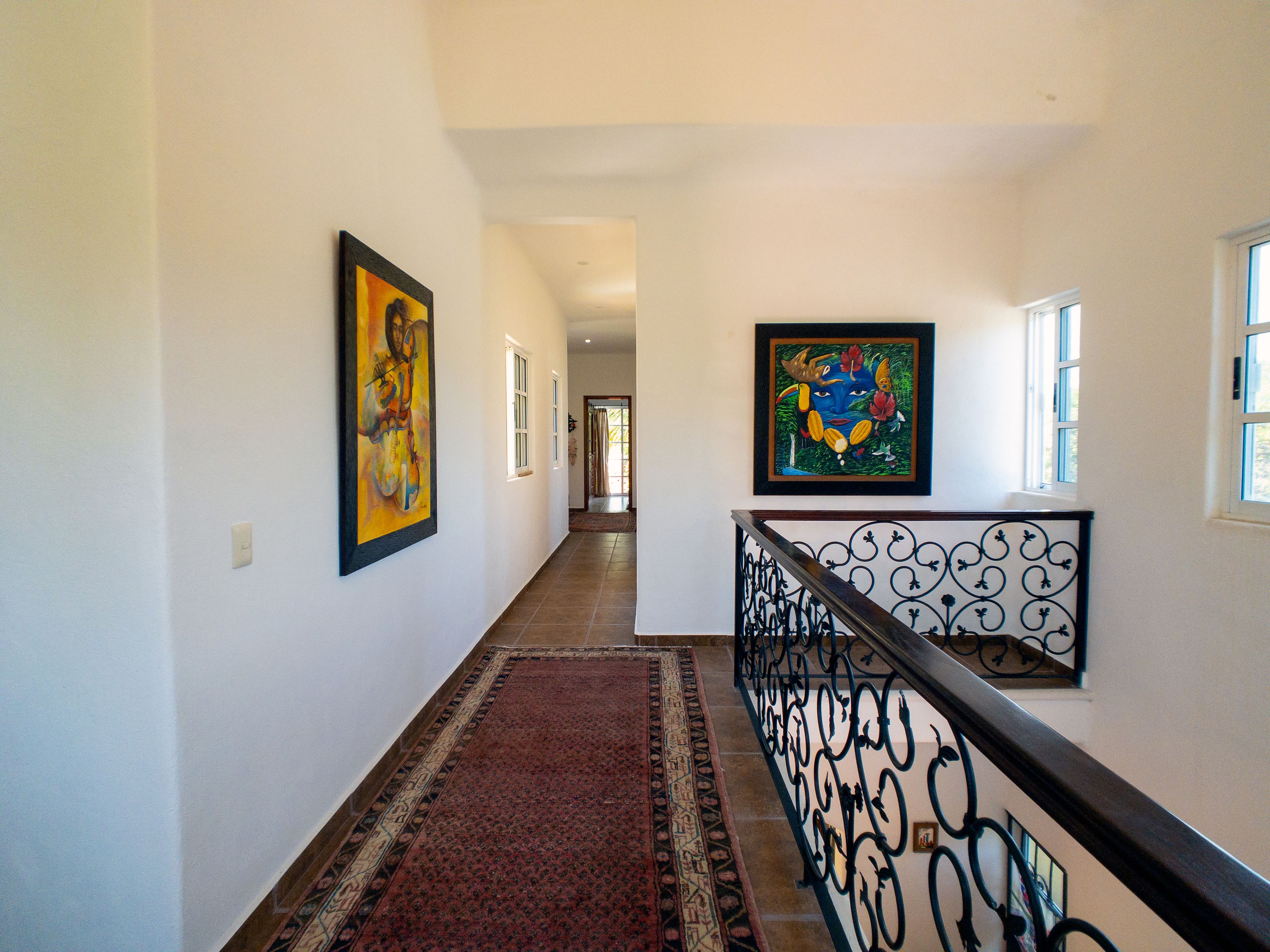 Casa Zarah