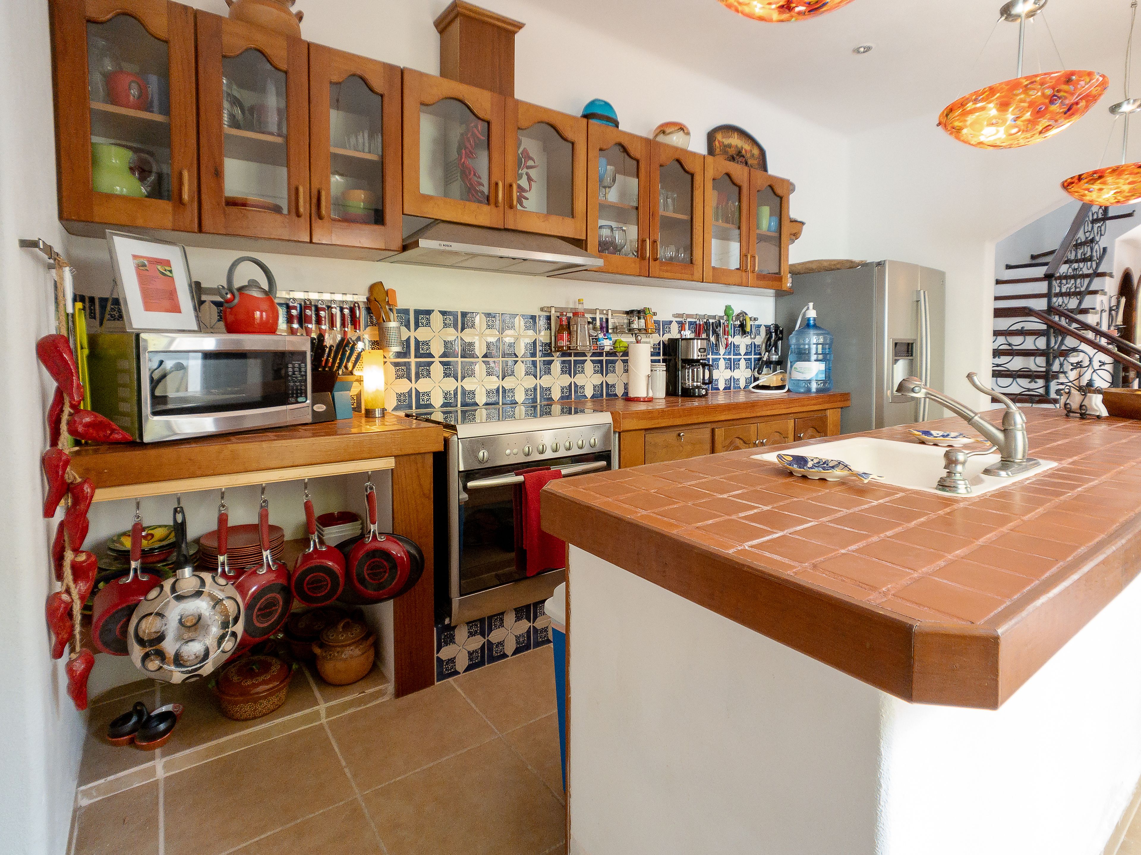Casa Zarah