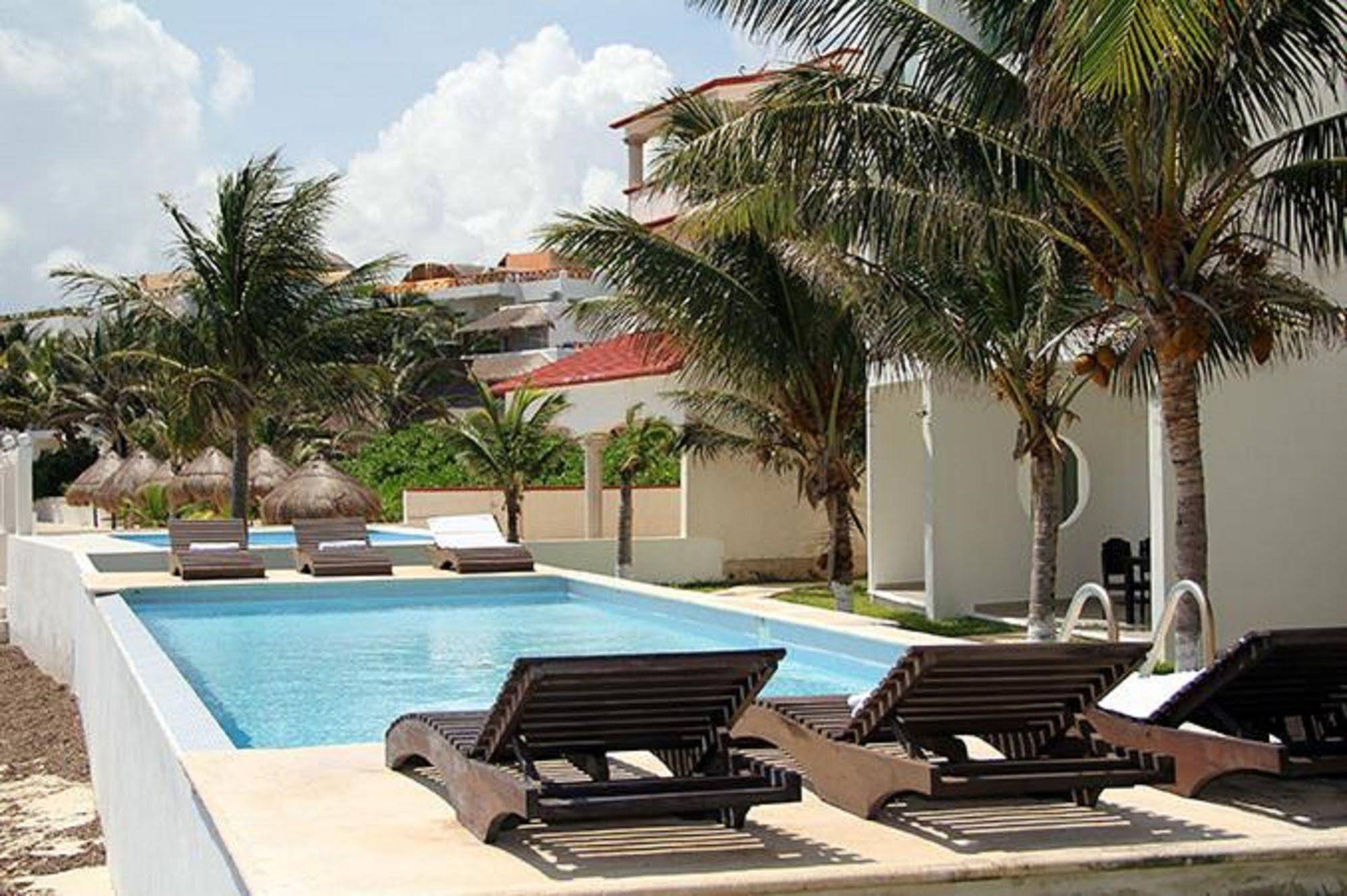 Condominios Lindos