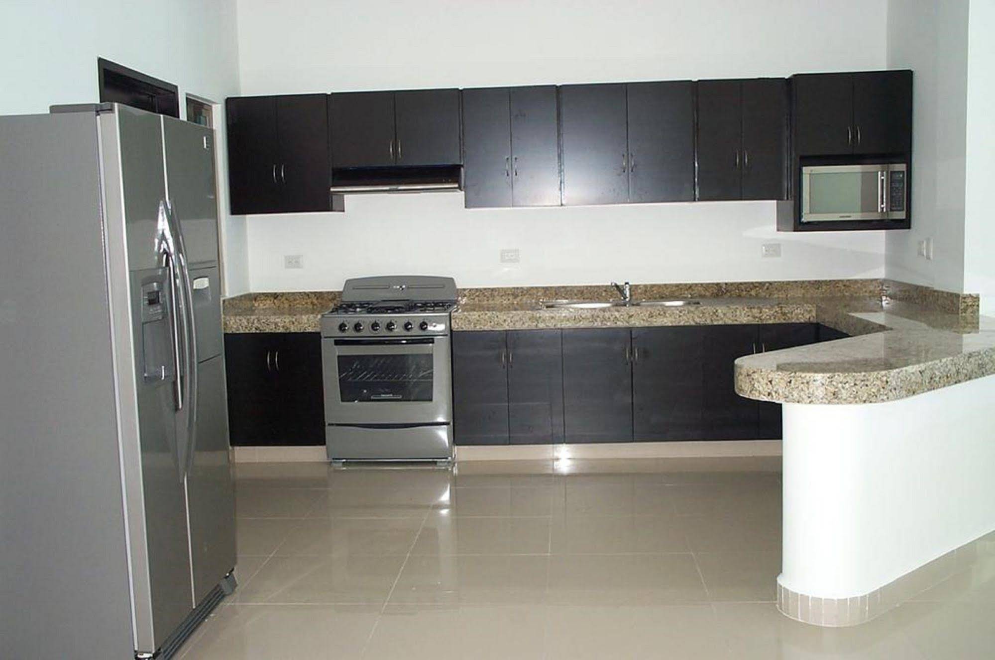 Condominios Lindos
