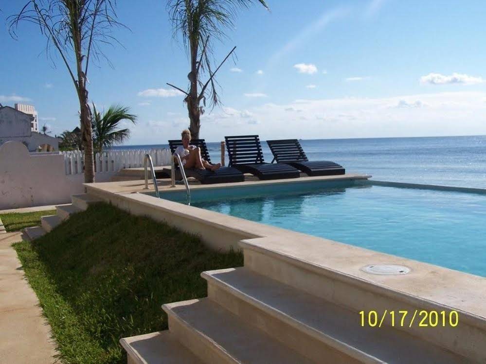 Condominios Lindos