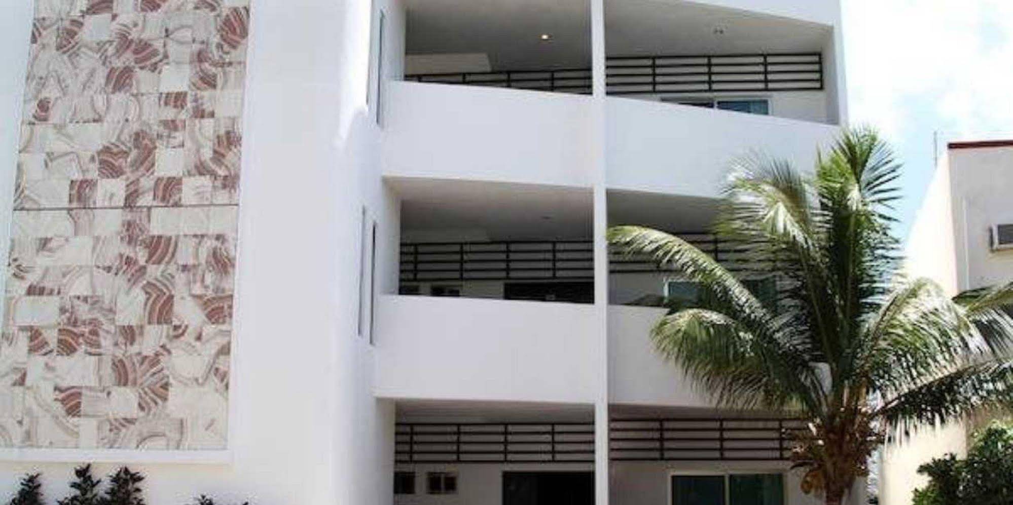 Condominios Lindos