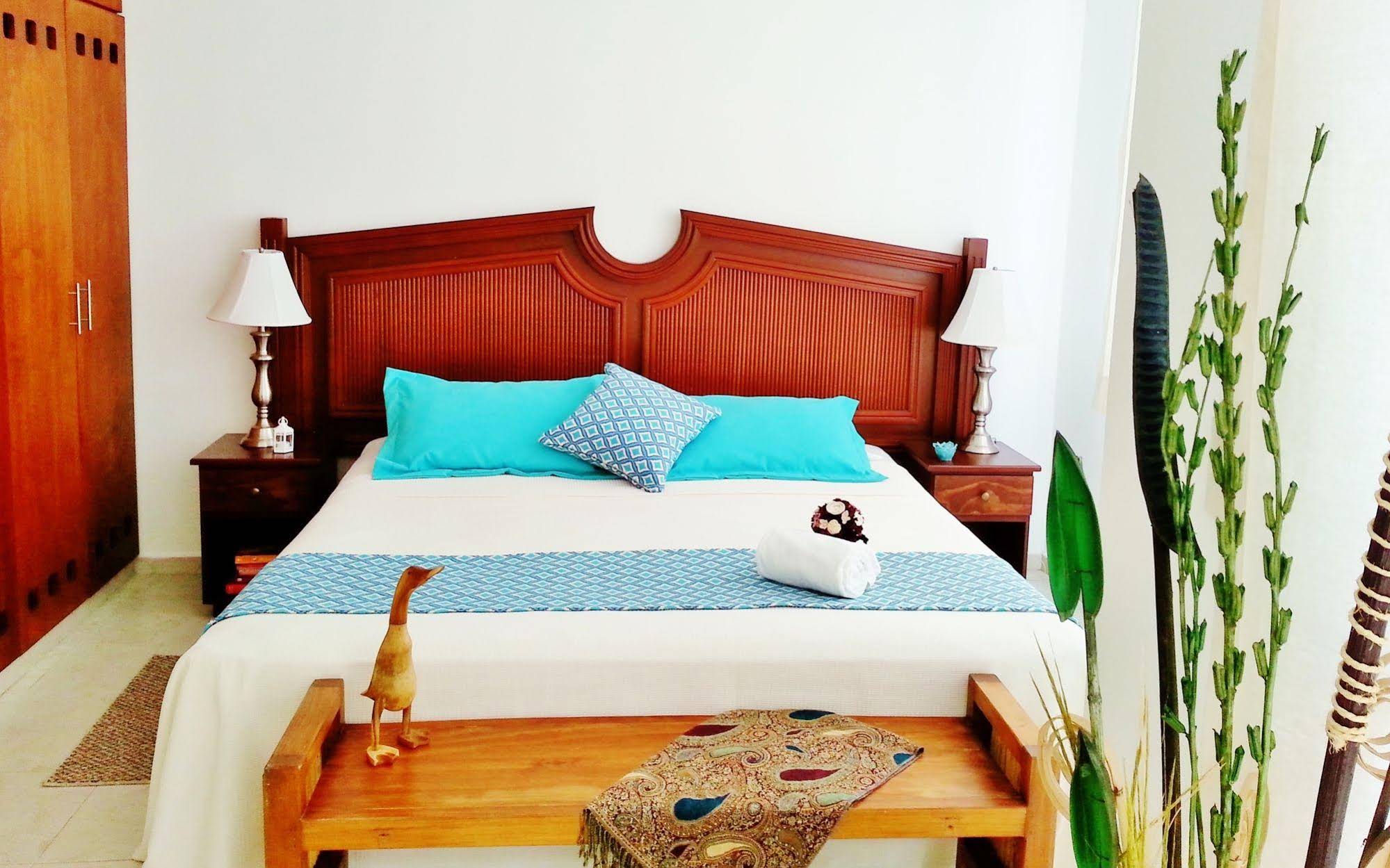 Corales Suites