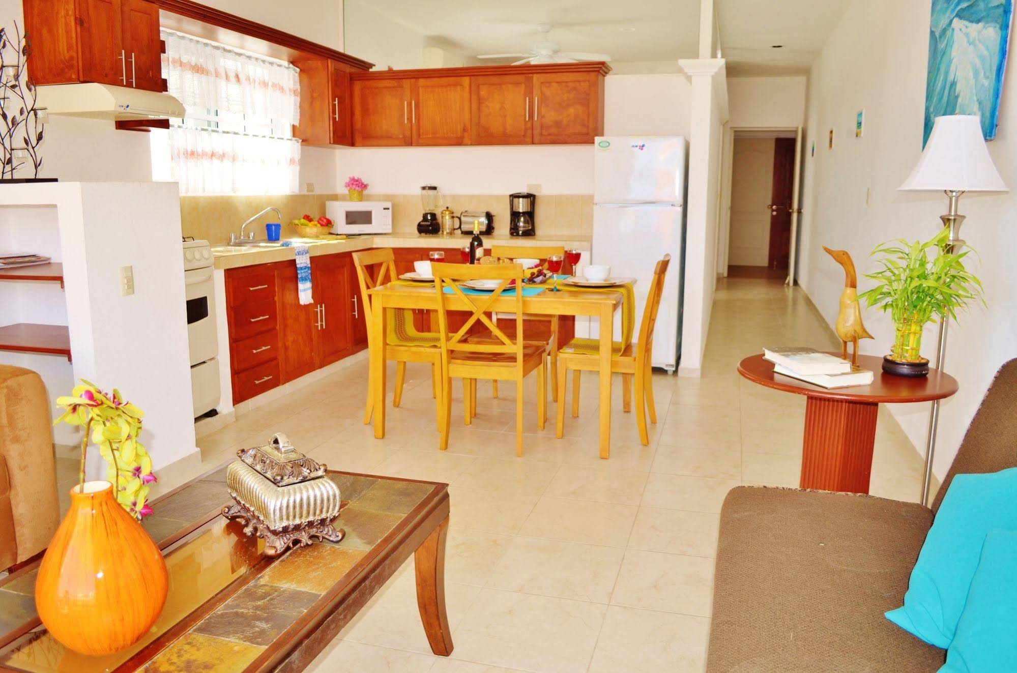 Corales Suites
