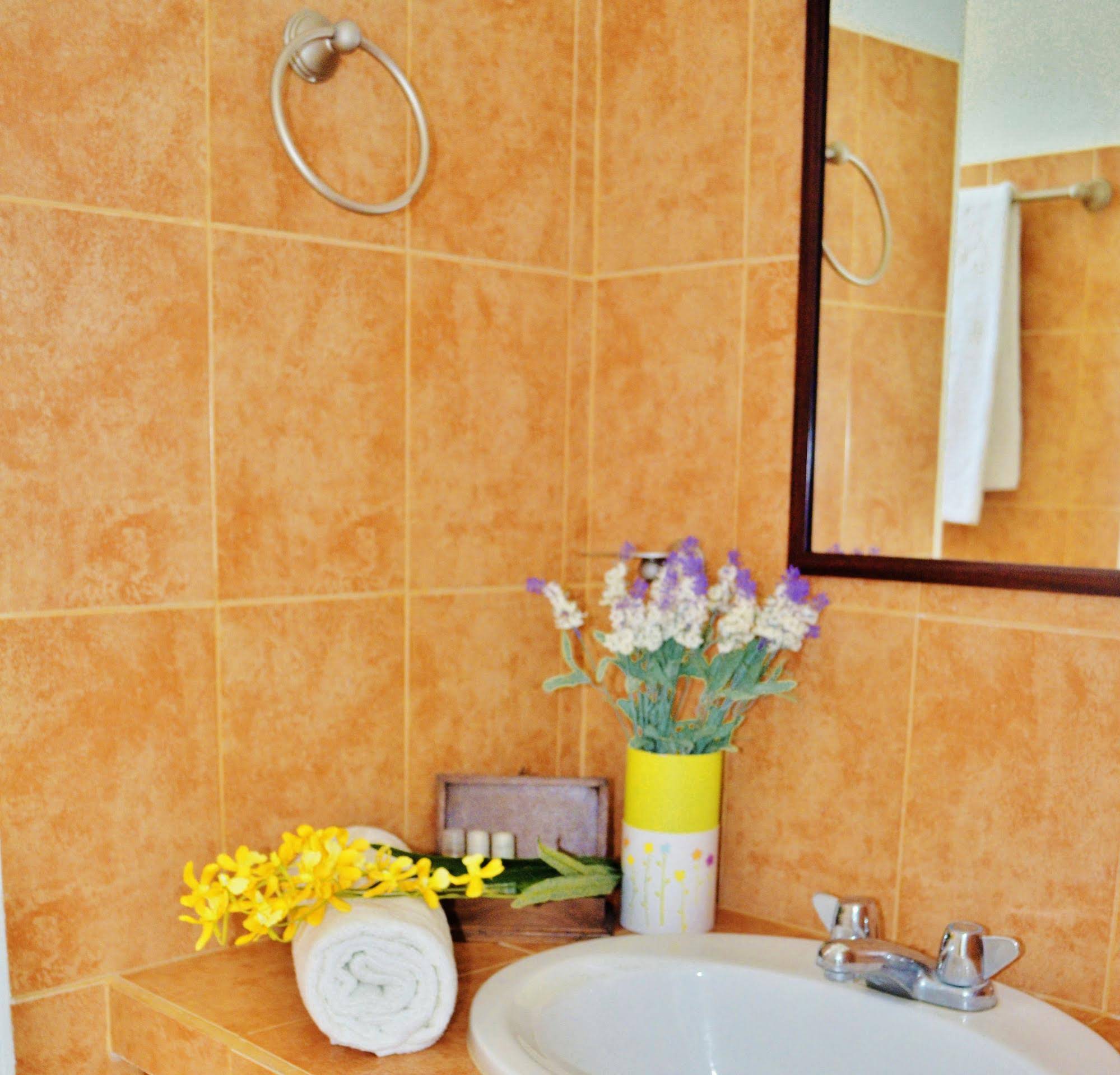 Corales Suites