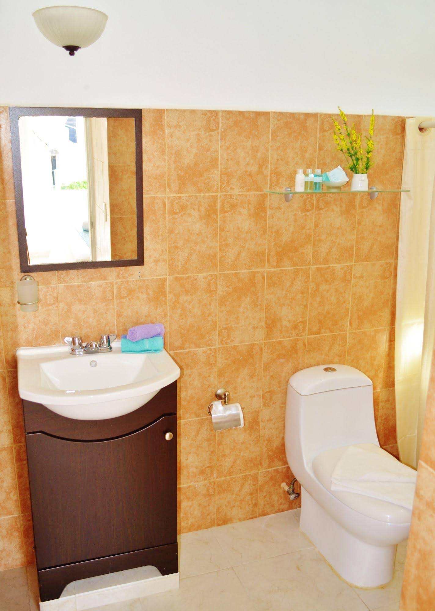 Corales Suites
