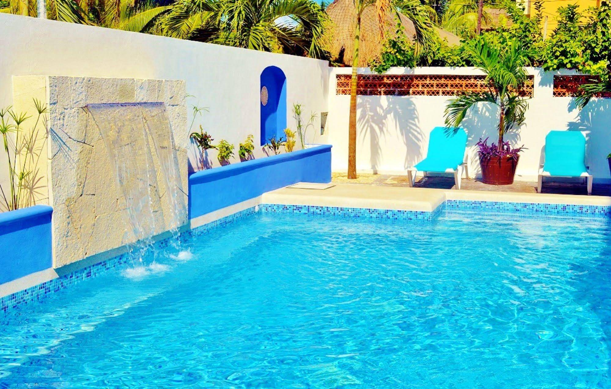 Corales Suites