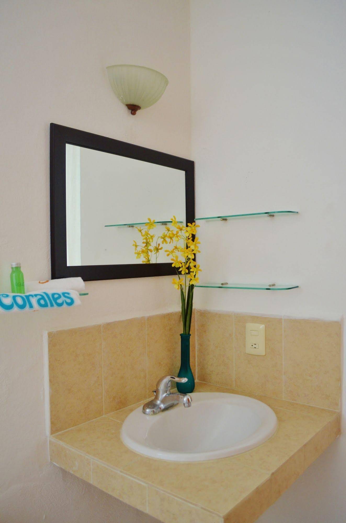 Corales Suites