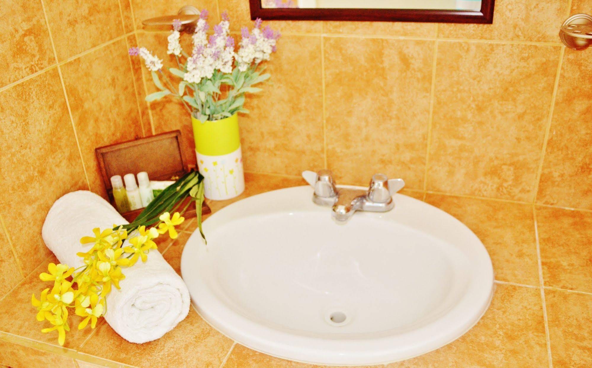 Corales Suites