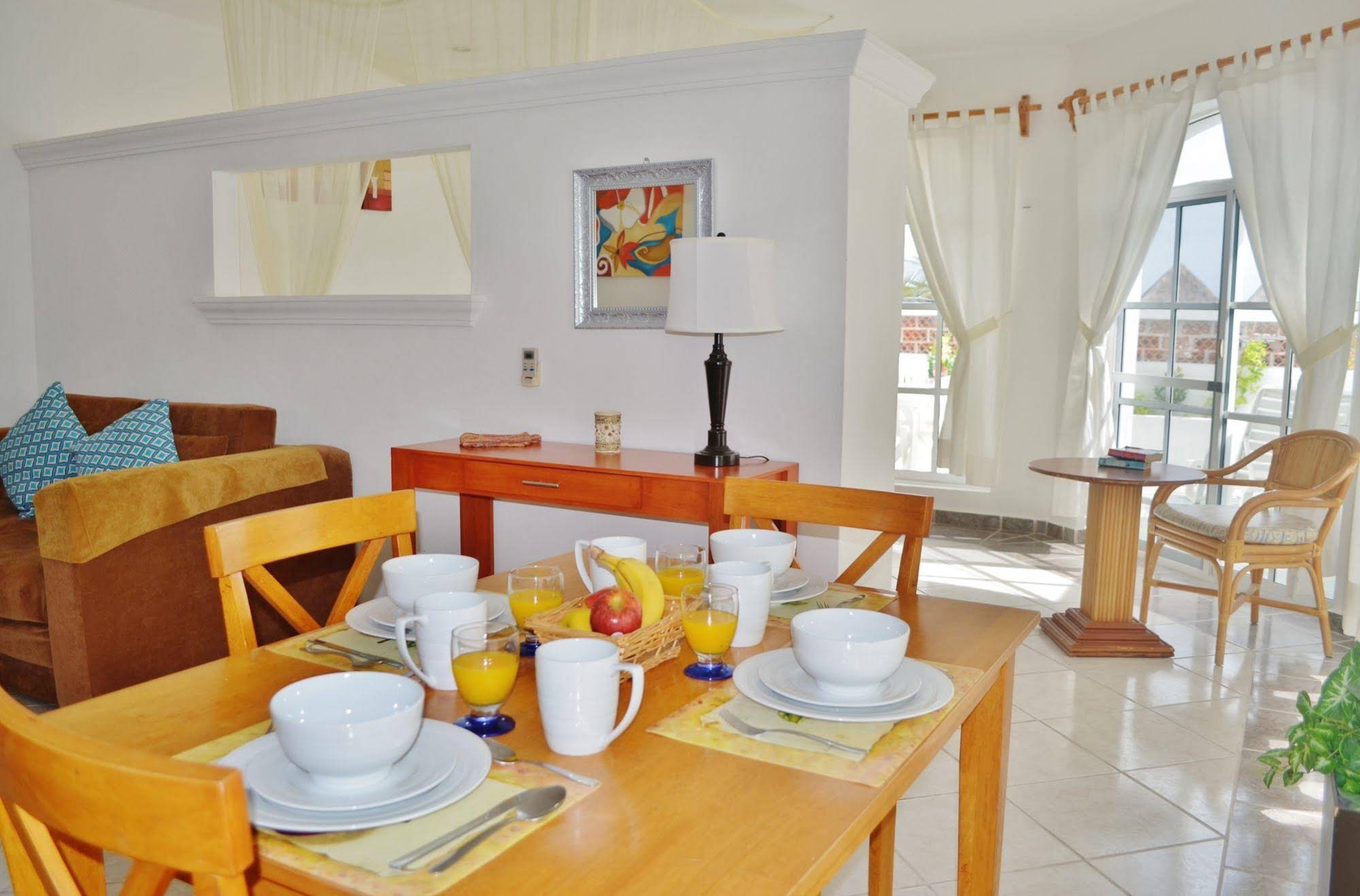 Corales Suites