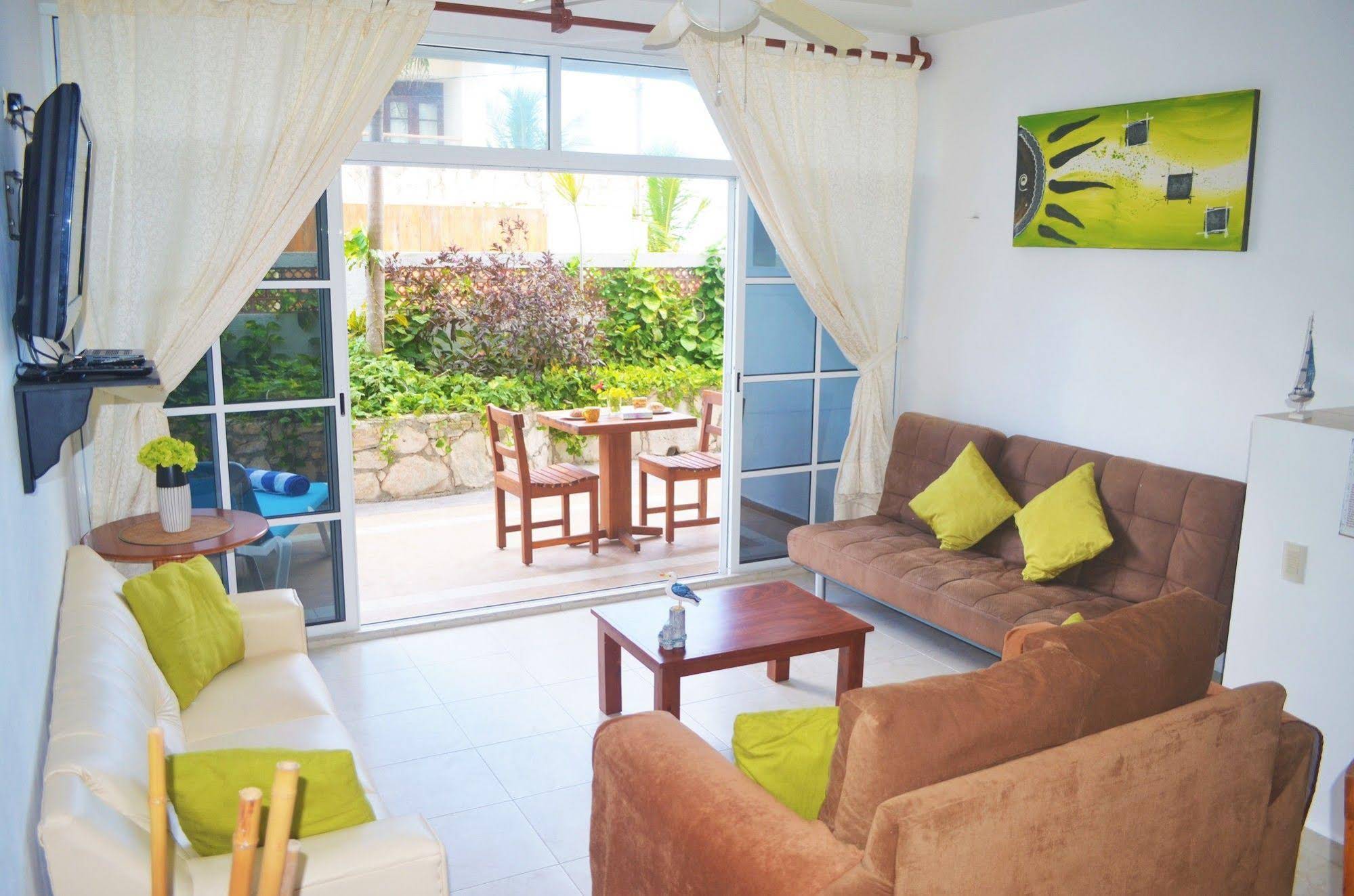 Corales Suites