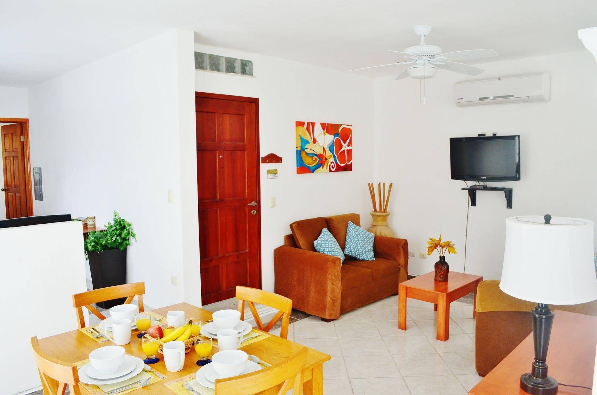 Corales Suites