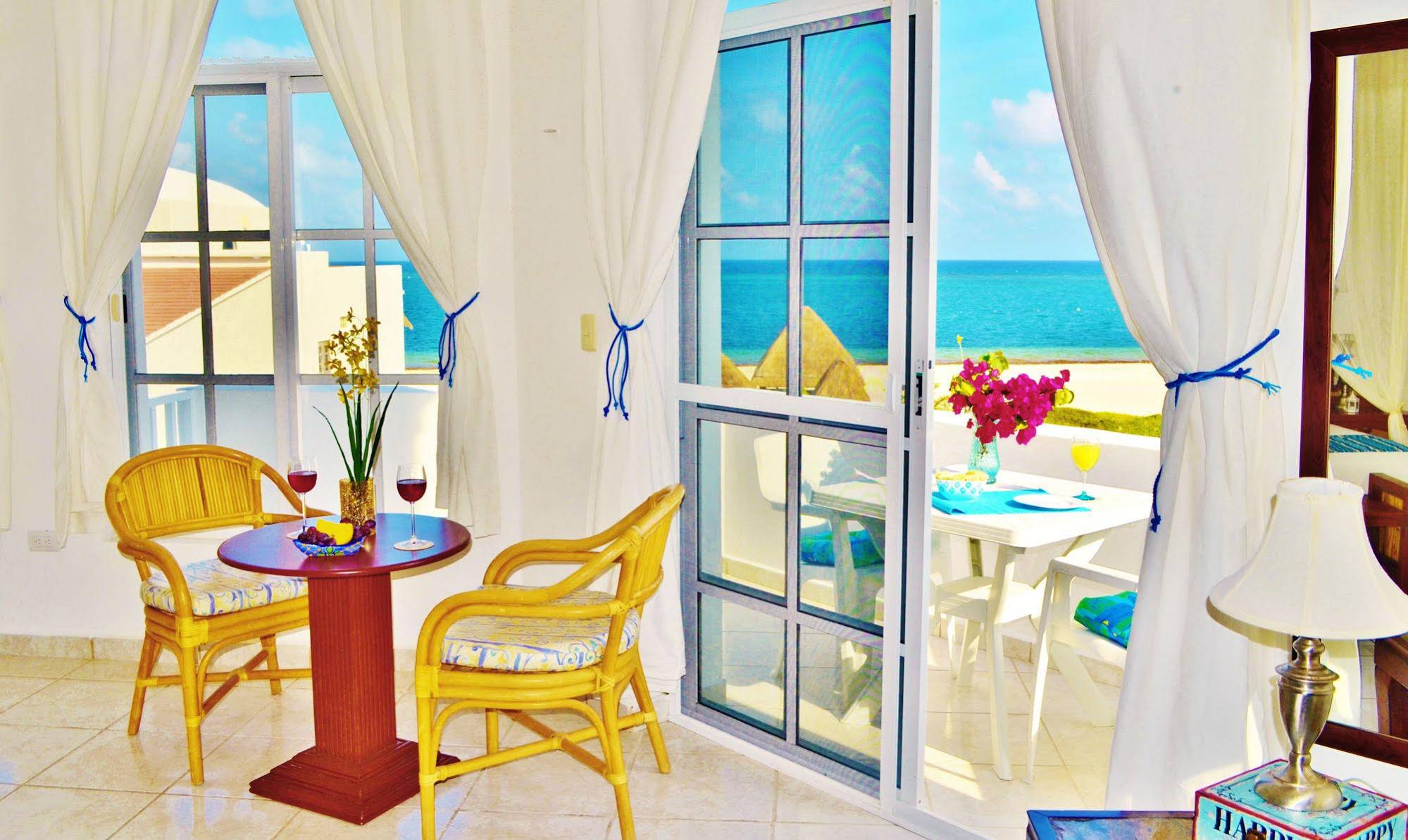 Corales Suites