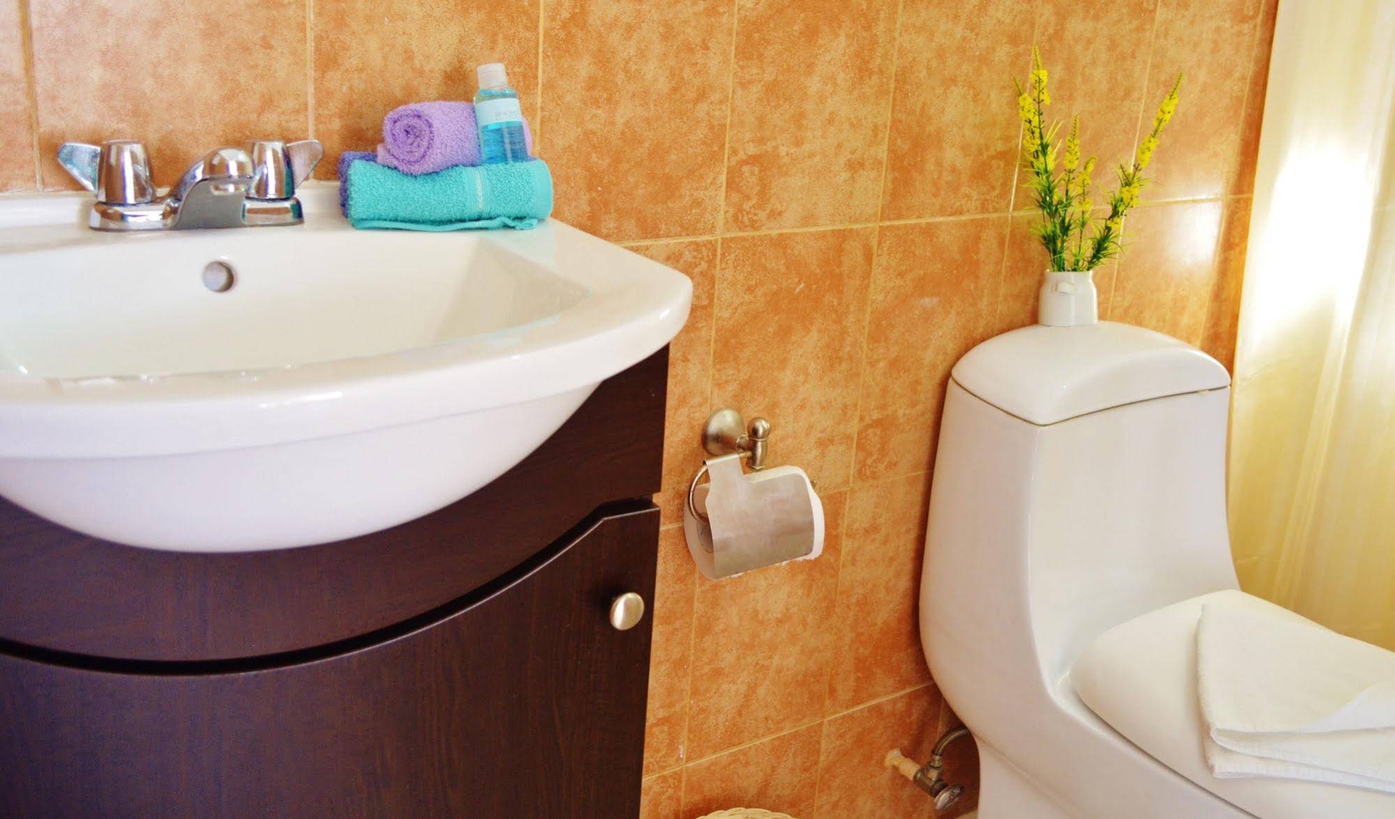Corales Suites