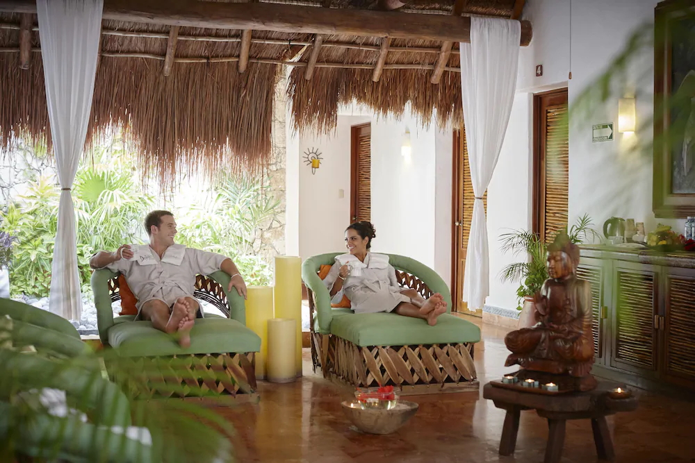 Desire Riviera Maya Pearl Resort