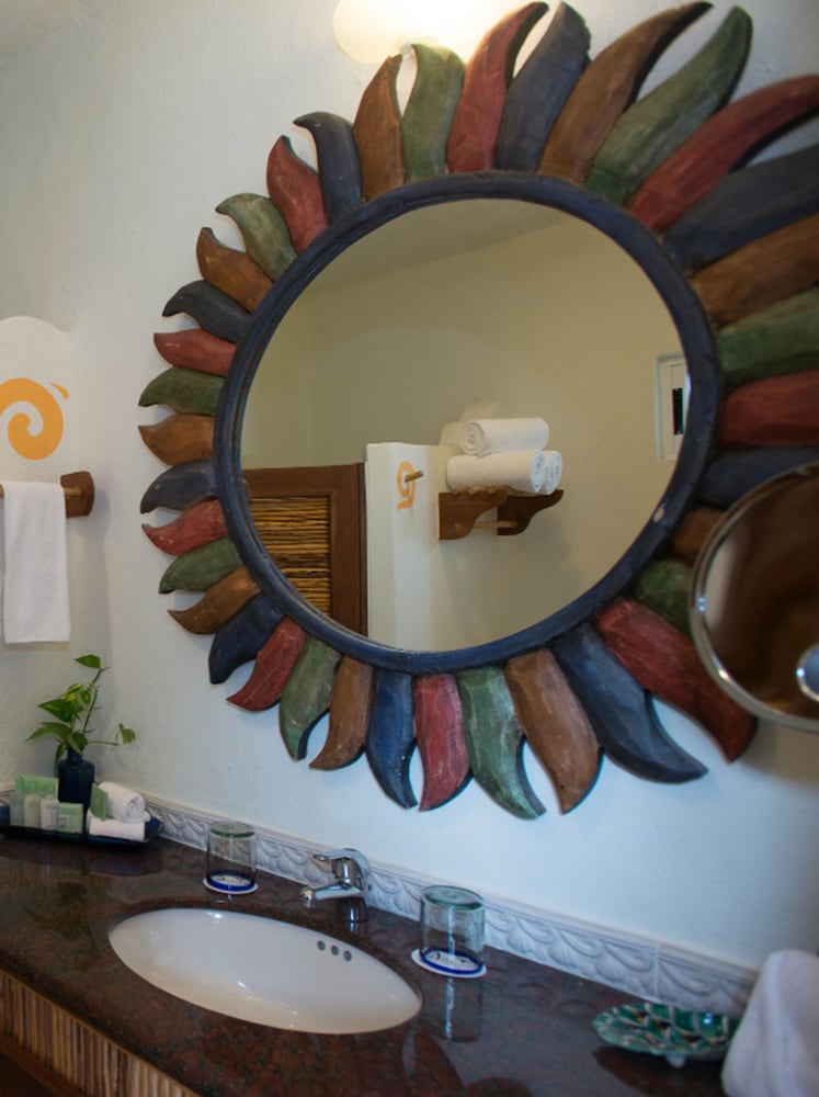 Desire Riviera Maya Pearl Resort