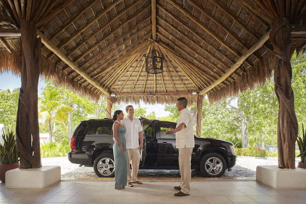 Desire Riviera Maya Pearl Resort