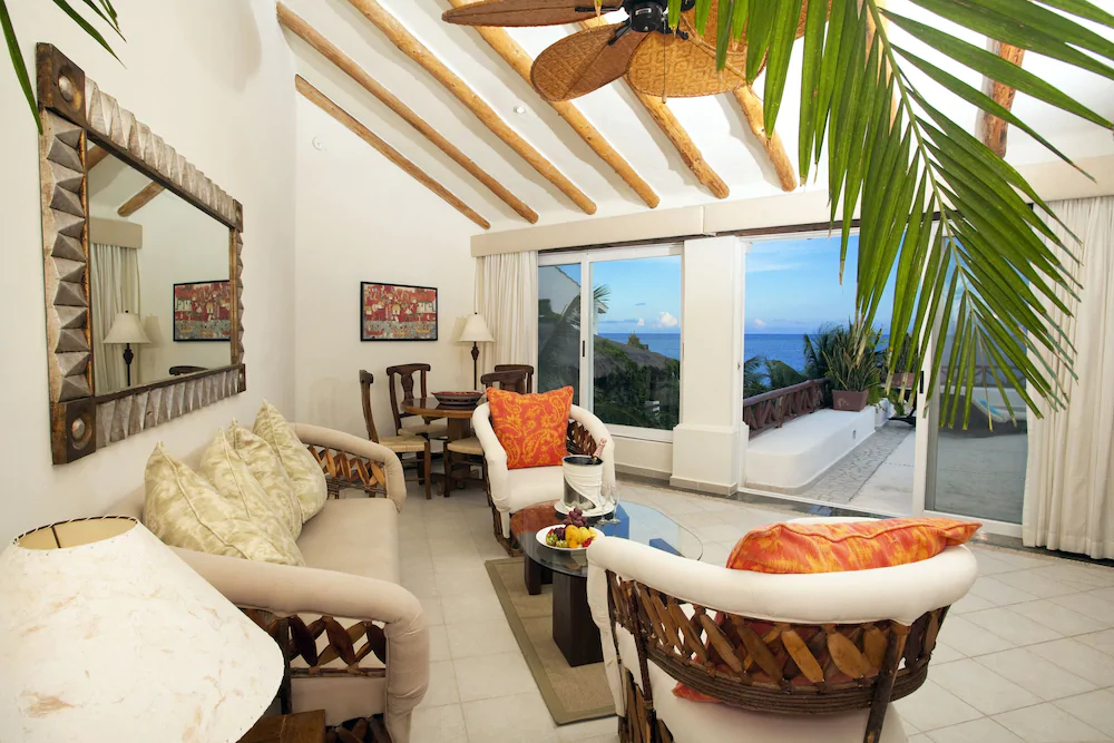 Desire Riviera Maya Pearl Resort