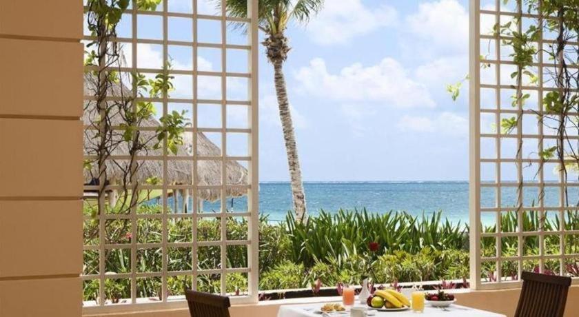 Excellence Riviera Cancun