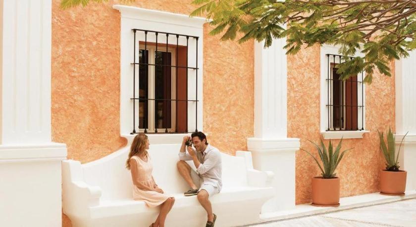 Excellence Riviera Cancun