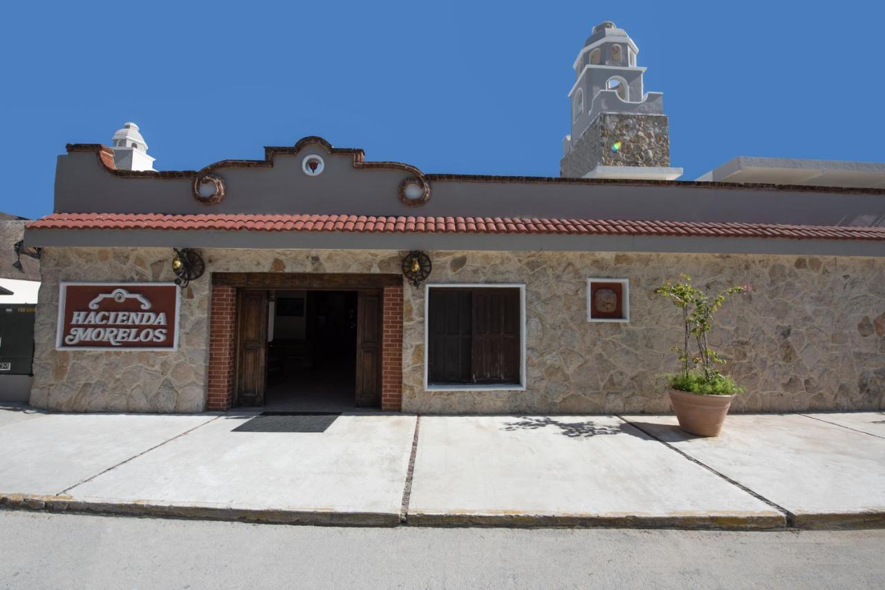 Hacienda Morelos