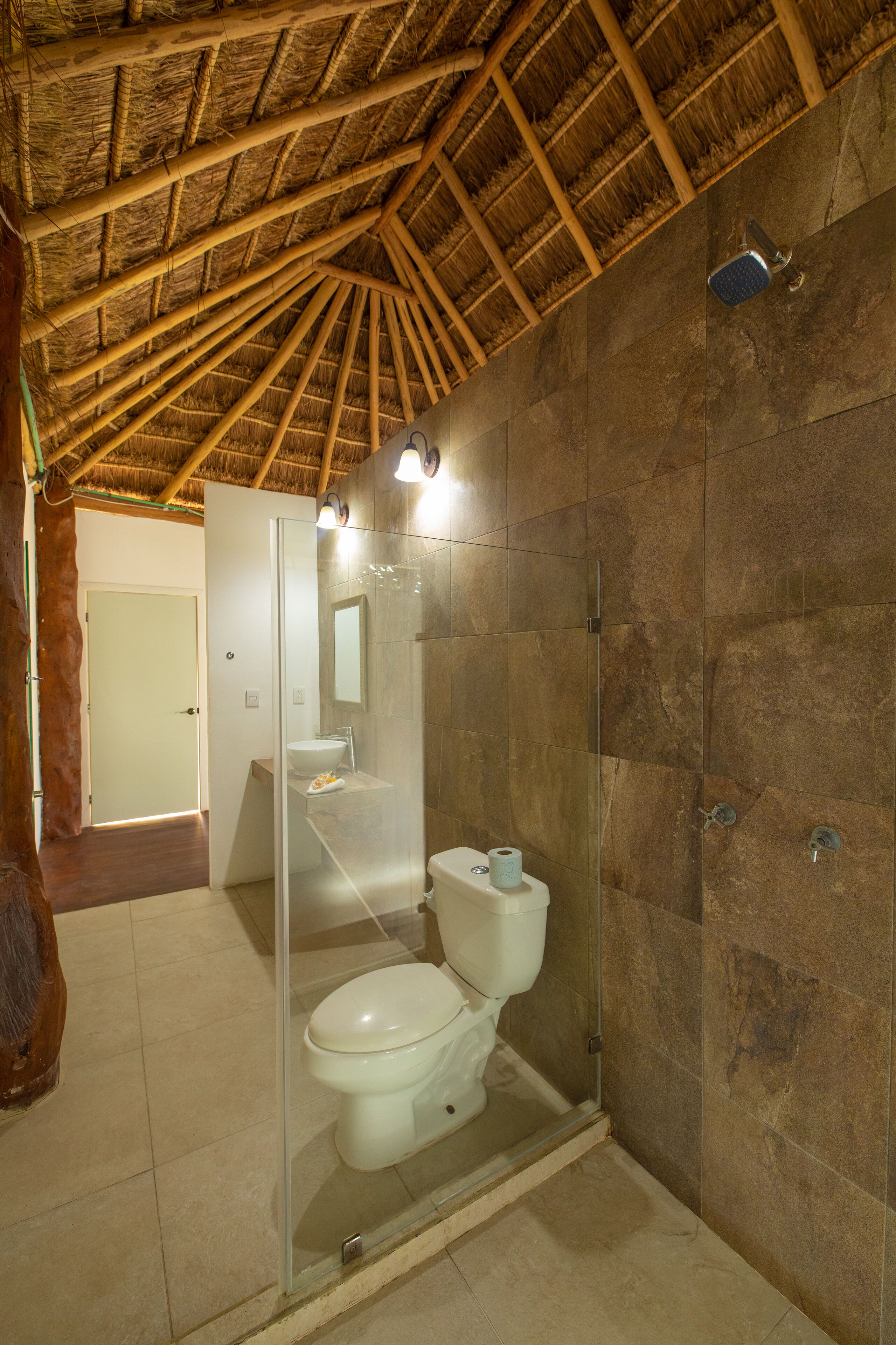 Hotel & Beach Club Ojo de Agua