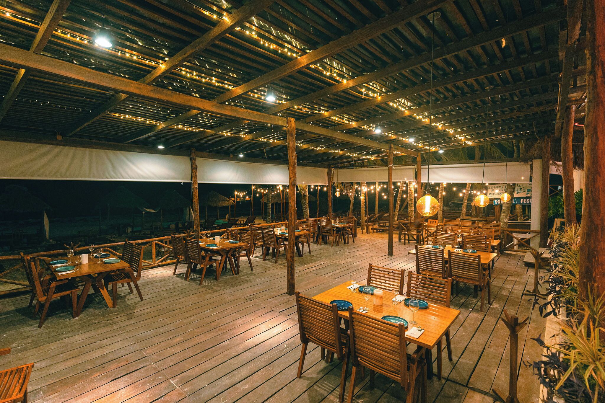 Hotel & Beach Club Ojo de Agua