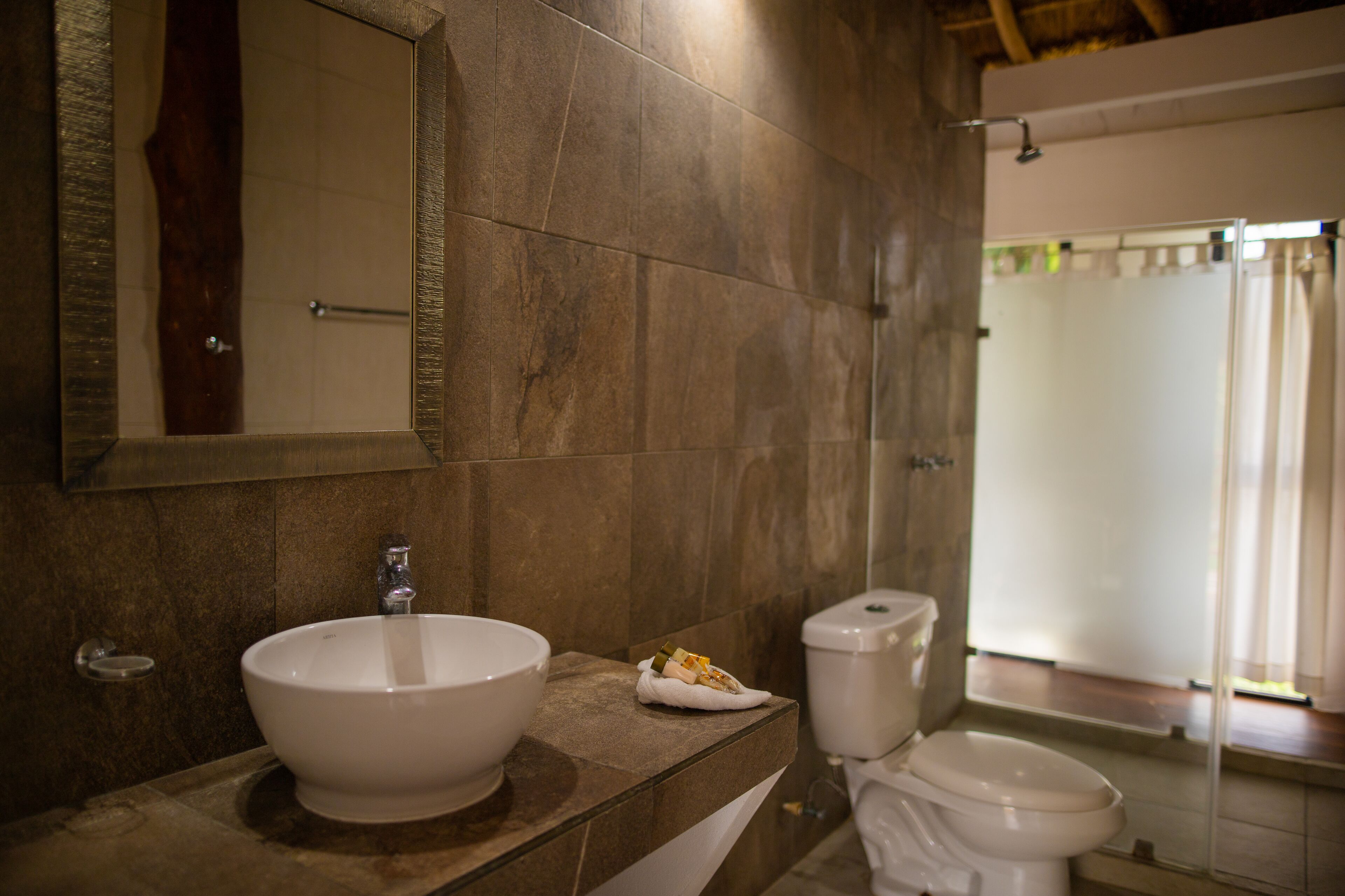 Hotel & Beach Club Ojo de Agua