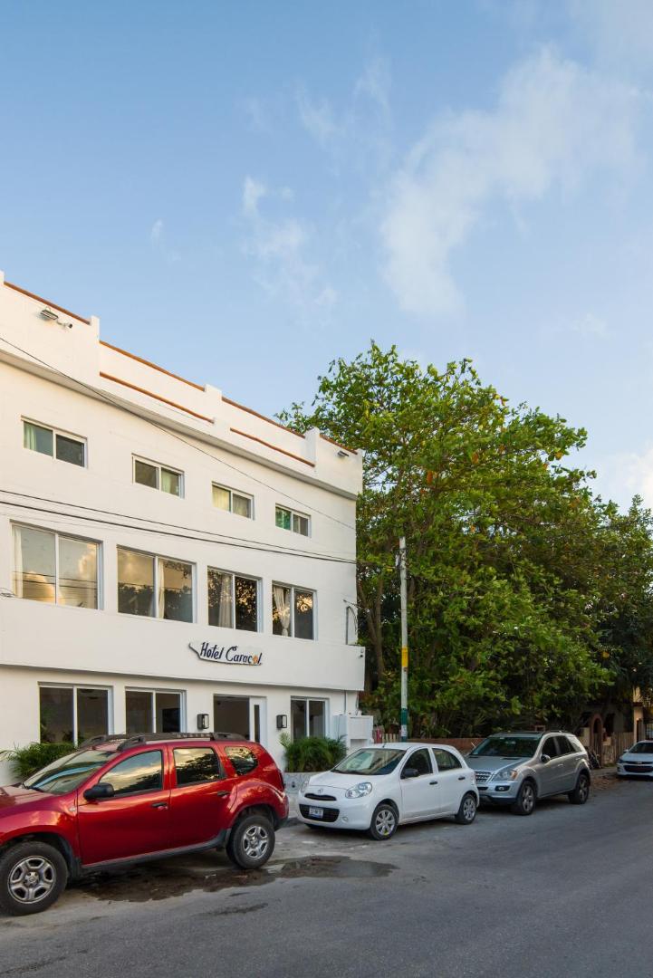 Hotel Caracol